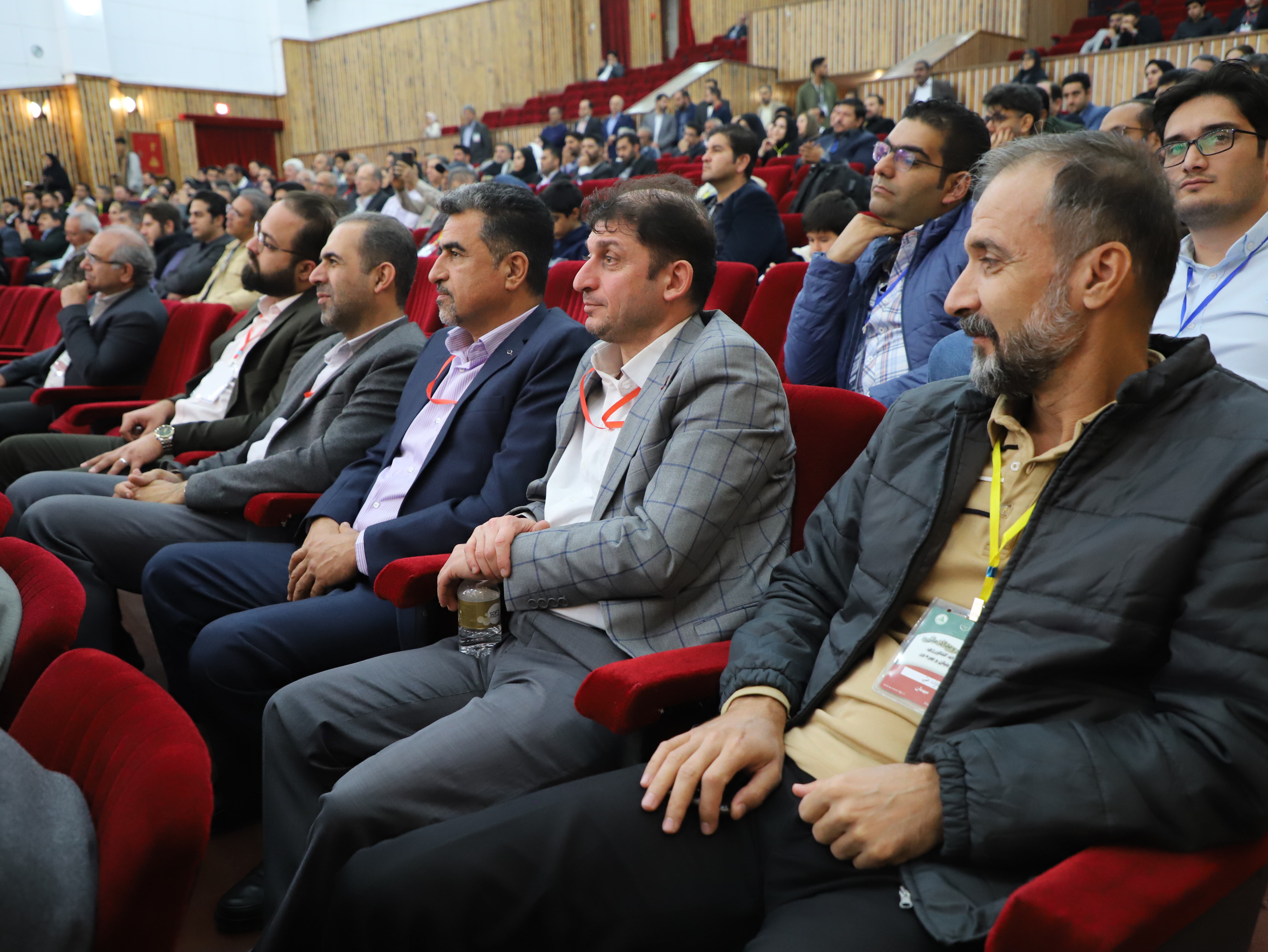 دومین رویداد ملی فناورانه