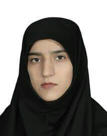 طیبه رستمی