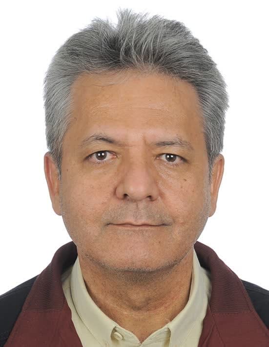 محمدرضا نگهدارصابر