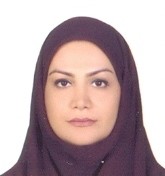 پریسا شاهین رخسار