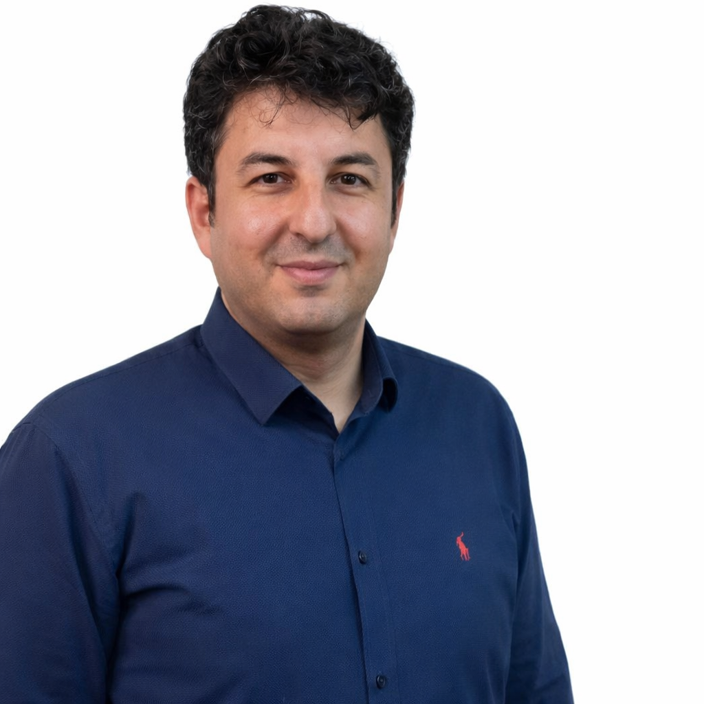 محمدرضا کوثری