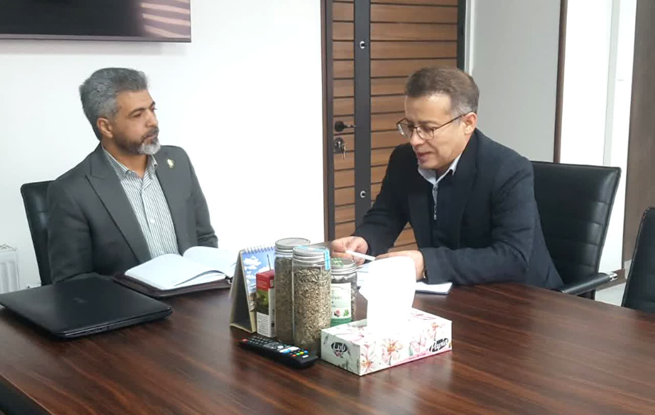"فعالیت‌های دانش‌بنیان حوزه کشاورزی بی‌وقفه ادامه دارد"