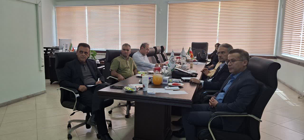 جذب و پذیرش واحدهای فناور و دانش‌بنیان در پارک ملی علم و فناوری کشاورزی ادامه دارد.